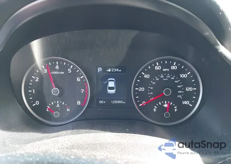 2018 Kia Rio Ex from USA, damaged, VIN 3KPA34AB0JE060856